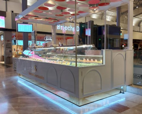 Buyby Market - POP-UP Macarons 4