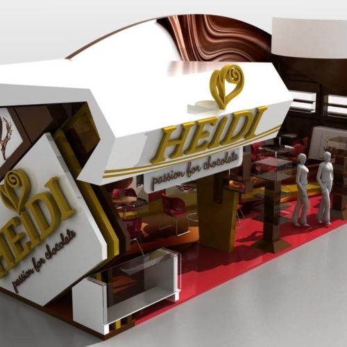 Buyby Market - Pop up store Heidi